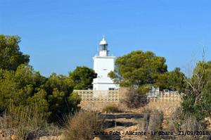 14 SANTA POLA - LE PHARE (17)